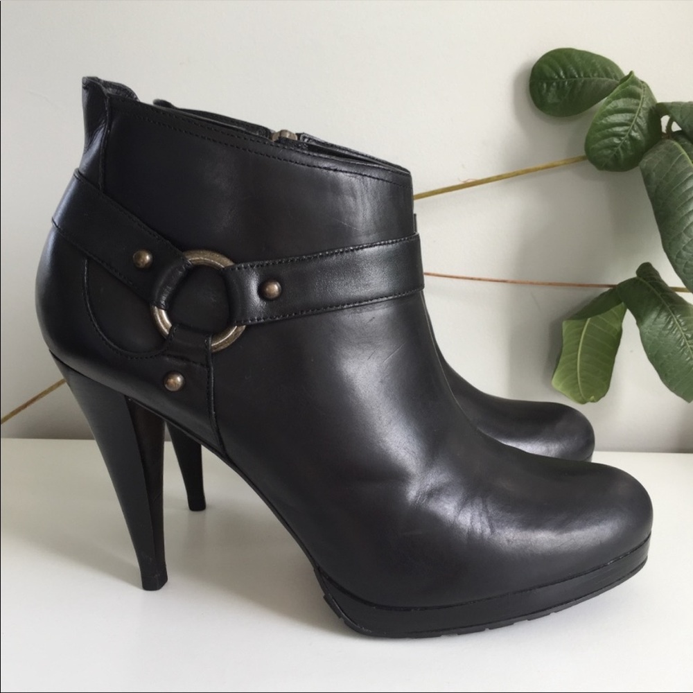 COPY - COPY - cole haan x nike booties